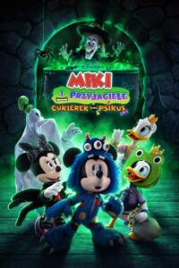 Mickey and Friends: Trick or Treats Oglądaj za darmo PL