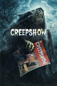 Creepshow online PL