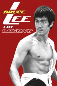 Bruce Lee, Legenda lektor PL