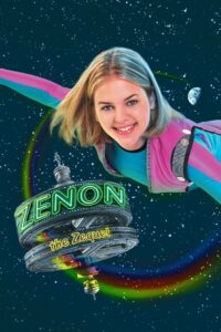 Oglądaj film Zenon: The Zequel PL