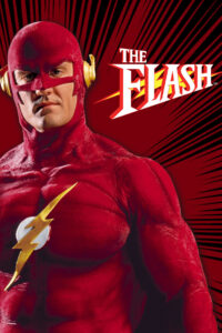 The Flash online PL