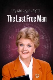 Oglądaj film Murder, She Wrote: The Last Free Man PL