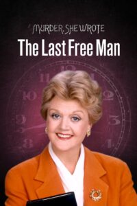 Oglądaj film Murder, She Wrote: The Last Free Man PL