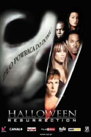 Halloween: Resurrection Oglądaj za darmo PL