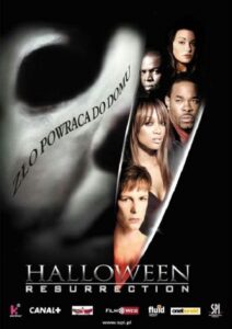 Halloween: Resurrection Oglądaj za darmo PL