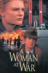 Oglądaj film A Woman at War PL