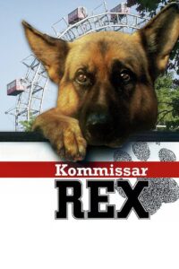 Komisarz Rex online PL