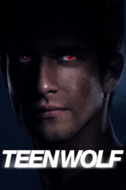 Teen Wolf: Nastoletni Wilkołak online PL