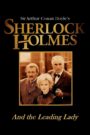 Oglądaj film Sherlock Holmes and the Leading Lady PL