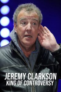 Oglądaj film Jeremy Clarkson: King of Controversy PL