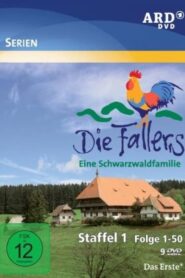 Die Fallers – Eine Schwarzwaldfamilie online PL