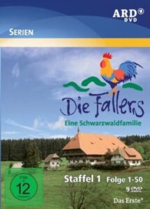 Die Fallers – Eine Schwarzwaldfamilie online PL