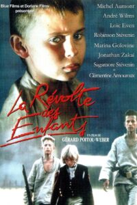 Oglądaj film La révolte des enfants PL