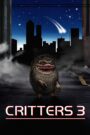 Oglądaj film Critters 3 PL