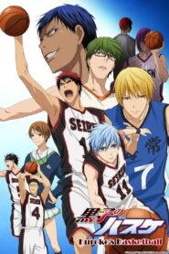 Kuroko’s Basketball online PL