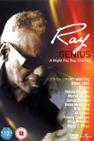 Oglądaj film Genius. A Night for Ray Charles PL