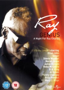 Oglądaj film Genius. A Night for Ray Charles PL