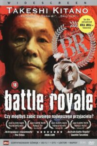 Battle Royale Oglądaj za darmo PL