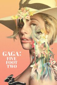 Gaga: Five Foot Two Oglądaj za darmo PL