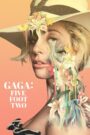 Gaga: Five Foot Two Oglądaj za darmo PL