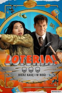 Oglądaj film Loteria! PL