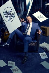 The Tonight Show Starring Jimmy Fallon online PL