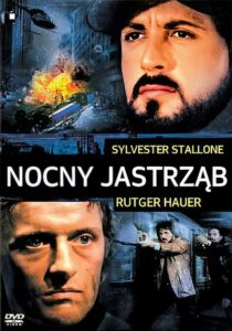 Nocny jastrząb lektor PL