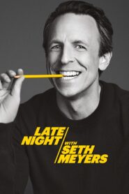 Late Night with Seth Meyers online PL