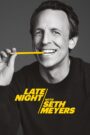 Late Night with Seth Meyers online PL