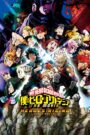 My Hero Academia: Heroes Rising CDA PL