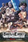 Black Clover: Sword of the Wizard King CDA PL