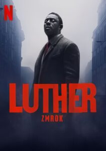 Oglądaj film Luther: Zmrok PL