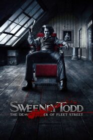 Sweeney Todd: Demoniczny Golibroda z Fleet Street Oglądaj za darmo PL