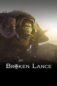 Oglądaj film Broken Lance PL