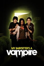 Oglądaj film My Babysitter’s a Vampire PL