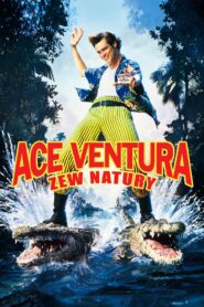 Ace Ventura: Zew natury Oglądaj za darmo PL