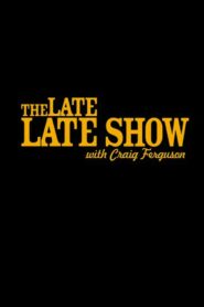 The Late Late Show with Craig Ferguson online PL