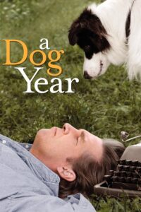 Oglądaj film A Dog Year PL