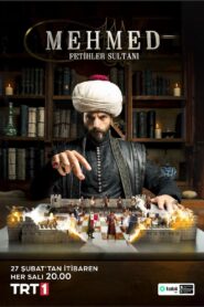 Mehmed: Fetihler Sultanı online PL