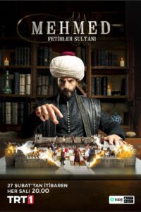 Mehmed: Fetihler Sultanı online PL