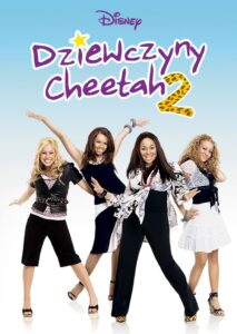 Oglądaj film Dziewczyny Cheetah 2 PL