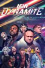 All Elite Wrestling: Dynamite online PL