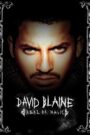 Oglądaj film David Blaine – magia czy rzeczywistość PL