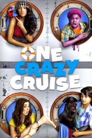 Oglądaj film One Crazy Cruise PL