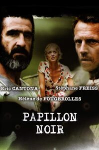 Oglądaj film Papillon noir PL