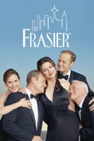 Frasier online PL