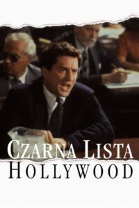 Czarna lista Hollywood CDA PL