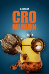 Minionki: Cro Minion Oglądaj za darmo PL