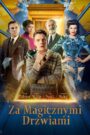 Oglądaj film Za magicznymi drzwiami PL