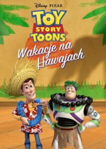 Toy Story: Wakacje na Hawajach Oglądaj PL